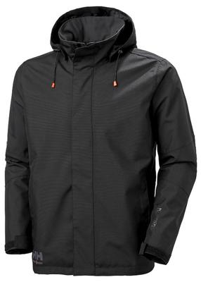 Tööjope Helly Hansen 71290_990, must v., L suurus