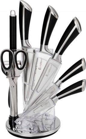Kööginugade komplekt Elitehoff E-6263, 9 tk