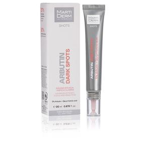 Sejas krēms - gēls Martiderm Arbutin Dark Spots, 20 ml