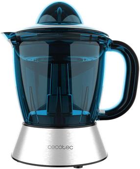 Elektrinė citrusinių vaisių sulčiaspaudė Cecotec Zitra, 40 W