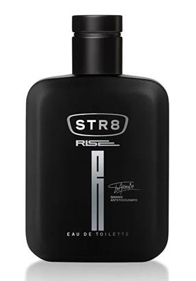 Tualetes ūdens STR8 Rise, 100 ml