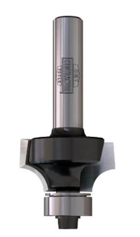 Frezavimo peilis CMT, apvalinimo, 51 mm x 16.7 mm
