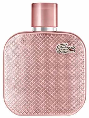 Parfimērijas ūdens Lacoste L.12.12 silver rose, 100 ml