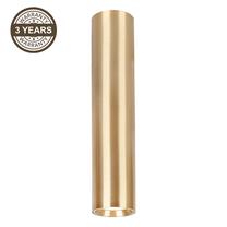 Šviestuvas lubų Domoletti Pori ML0386 ML0386, GU10, 1 x 8 W, aukso sp. / aukso sp.