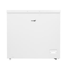 Šaldiklis Standart FFC200EW, horizontalus