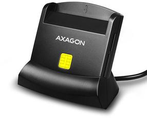 Mälukaardilugeja Axagon CRE-SM2