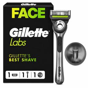 Raseerimiskomplekt Gillette Labs