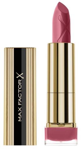 Lūpu krāsa Max Factor Colour Elixir, 4 g, 30 rosewood