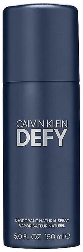 Vīriešu dezodorants Calvin Klein Defy, 150 ml
