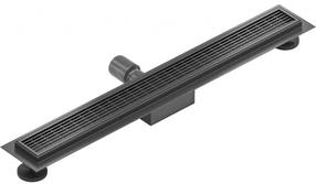 Dušo latakas Mexen Flat M33, 50 cm