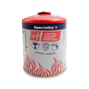 Газовый баллон Specialist+, 0.45 кг