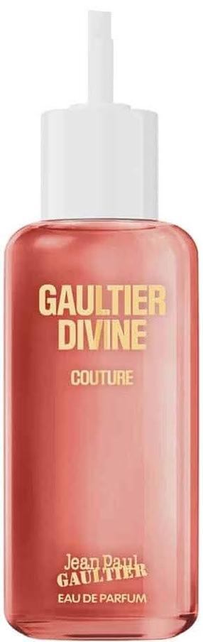 Smaržu uzpildes flakons Jean Paul Gaultier Divine Couture, 200 ml