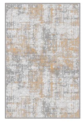 Paklājs Conceptum Hypnose EEXFAB833, daudzkrāsaina, 80 cm x 150 cm