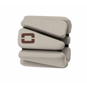 Universālie atsvari Toorx Liveness, 2 x 0.45 kg