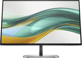 Monitors HP Series 5 Pro 524pf, IPS, 100 Hz, FHD, 23.8"