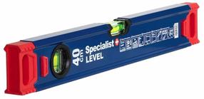 Уровень Specialist+ Level, 400 мм