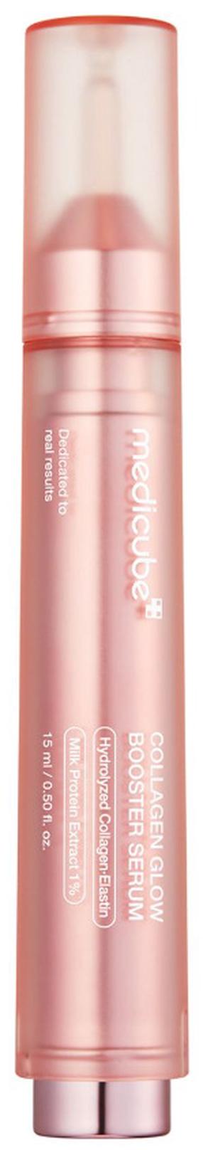 Sejas serums Medicube Collagen Glow Booster, 15 ml
