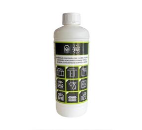 Koncentratas, paviršiams Klasika Garden, 1 l