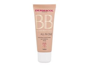 BB krēms Dermacol All in One, SPF 30, bēša krās., 01 sand, 30 ml