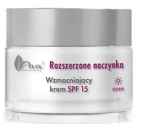 Sejas krēms Ava Laboratorium Dilated Capillaries, 50 ml, SPF 15