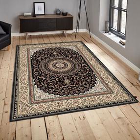 Paklājs Conceptum Hypnose ELS2198, daudzkrāsaina, 280 cm x 180 cm