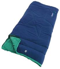 Miegmaišis Outwell Champ Kids, mėlyna sp., 150 cm