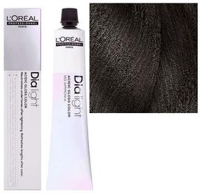Matu krāsa L’Oréal Professionnel Paris Dia Light, 5, 50 ml
