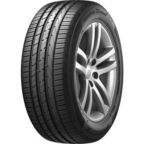 Vasaras automašīnas riepa Hankook Ventus S1 Evo2 SUV K117A 275/50/R20, 109-W, C, A, 72 dB