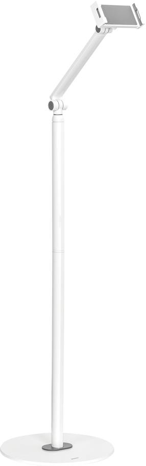 Tahvelarvuti hoidja Deltaco ARM-0561, 1360 mm, 4.7 - 12.9 ", valge v.