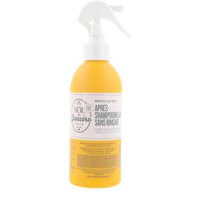 Plaukų kondicionierius Sol De Janeiro Brazilian Joia Milky, 210 ml