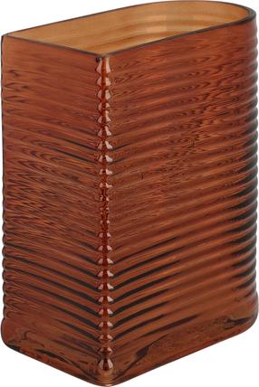 Vaas NB1910020, 17.5 cm, pruun v./(värv/disain valitakse juhuslikult)