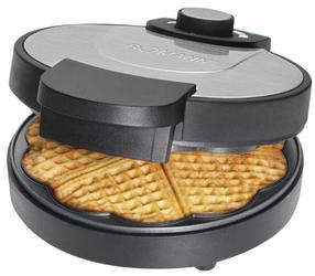 Vaflinė Bomann, 1000 W