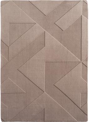 Vaip sise Ayyildiz Pompei 1614, beež v., 170 cm x 120 cm