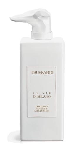 Парфюмированная вода Trussardi Le Vie Di Milano Edizione Millesimata Sea Daffodil, 100 мл