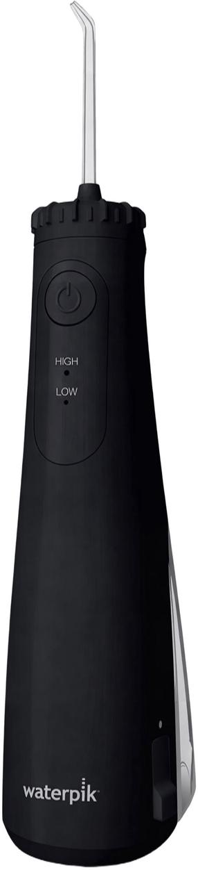 Tarpdančių irigatorius Waterpik WF-26, juoda sp.