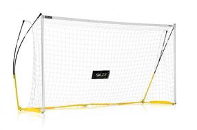 Futbola vārti SKLZ Pro 2023155, 365 cm x 180 cm x 10 cm