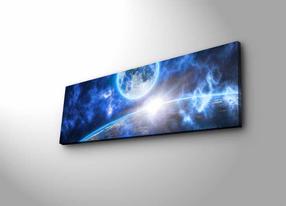 Reprodukcija Wallity 3090NASA-015, 30 cm