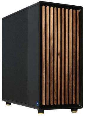Stacionārs dators NTT WorkStation Intel® Core™ Ultra 7 265K, 1 TB, DDR5 32 GB, SSD 1 TB, Nvidia GeForce RTX 5060 8 GB, Windows 11 Pro