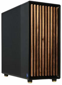 Stacionarus kompiuteris NTT WorkStation Intel® Core™ Ultra 7 265K, 1 TB, DDR5 32 GB, SSD 1 TB, Nvidia GeForce RTX 5060 8 GB, Windows 11 Pro