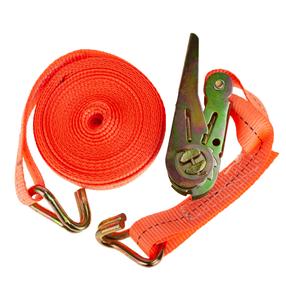 Krovinio tvirtinimo diržas, 5.25 m