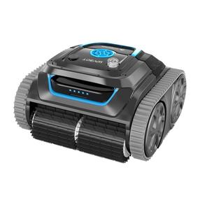 Беспроводной робот для чистки бассейна Wybot S1, 8 кг, 45.7 см