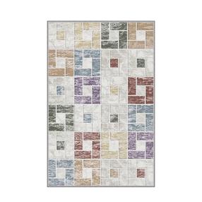 Paklāja celiņš Conceptum Hypnose EEXFAB547, daudzkrāsaina, 300 cm x 80 cm