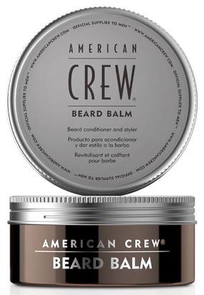Средство для ухода за бородой American Crew Beard Balm, 60 мл