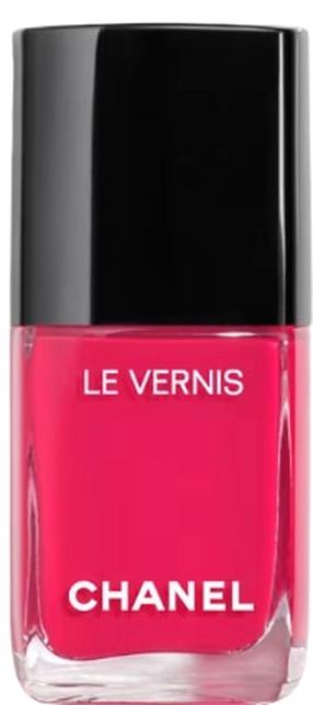 Лак для ногтей Chanel Le Vernis, désirable цв., 13 мл