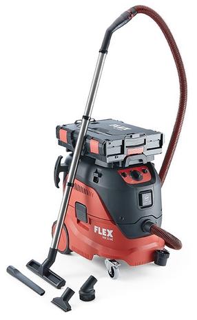 Строительный пылесос FLEX FLEX VCE 33 M AC, 30 л