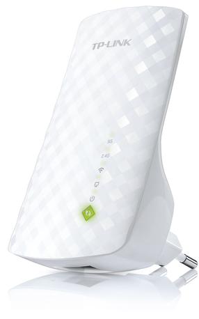 Signalo stiprintuvas TP-Link RE200