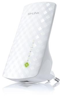 Signalo stiprintuvas TP-Link RE200