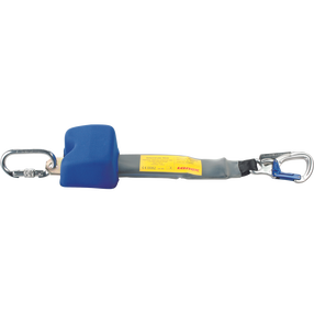 Apsauga nuo kritimo Lanex Rolex PRFAH210, 225 cm