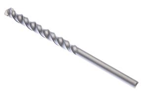 Сверло Forte Tools 24616, каменная кладка, прямой, 10 мм x 15 см