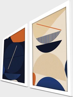 Pilt Wallity, 2p3853nisct-008, 38 cm x 53 cm
